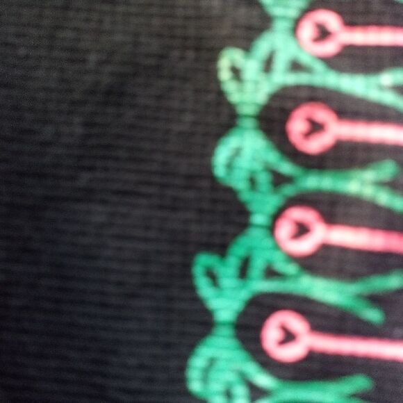 VICTORIA SECRET Christmas Pullover Sweater SP - Picture 6 of 6